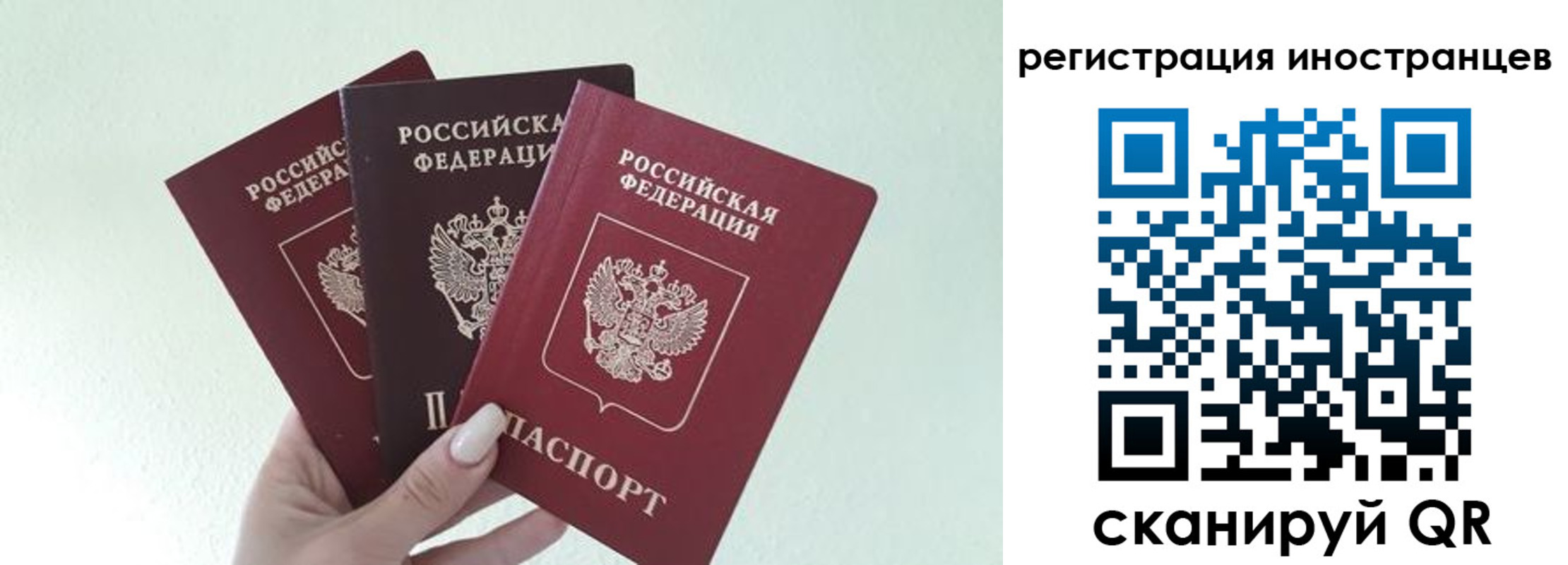 миграционный учет в Гаджиево